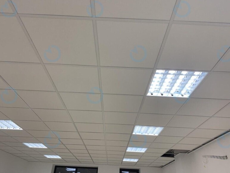 Аренда офиса 315 м.кв 6 этаж Красиловская, 5 - фото 6