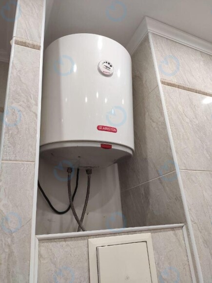 Оренда офісу 489 м.кв 3 поверх Перемоги 57 - фото 9