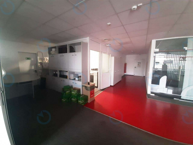 Оренда офісу 1321 м.кв 2 поверх Гришка, 3 - фото 8