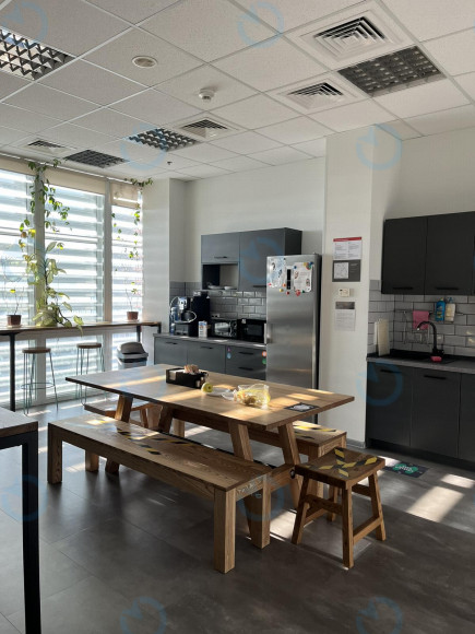 Оренда офісу 804 м.кв 14 поверх Horizon Park-2 - фото 15