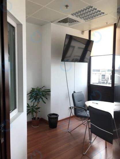 Оренда офісу 81 м.кв 8 поверх Європа Плаза