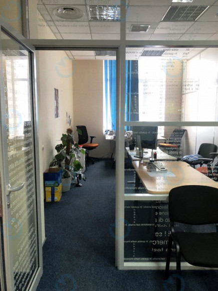 Оренда офісу 351 м.кв 3 поверх Horizon Park - фото 20