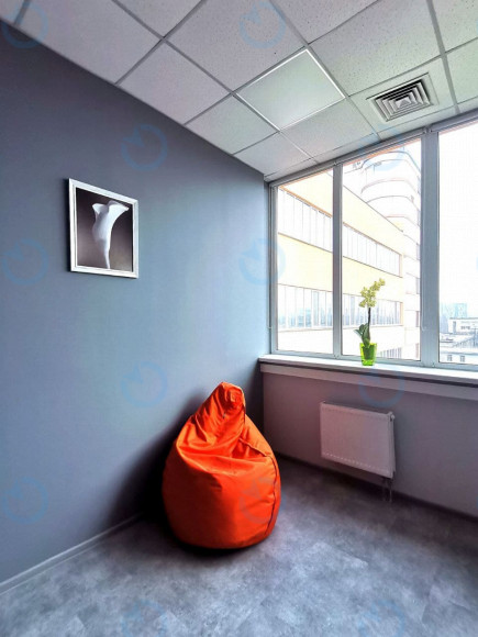 Аренда офиса 484 м.кв 6 этаж Grand Step (Гранд Степ) - фото 5