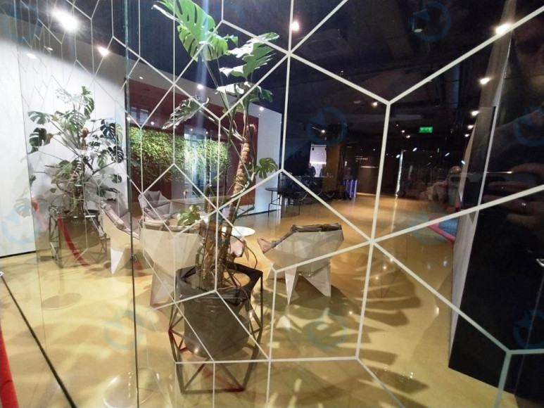 Аренда офиса 1410 м.кв 3 этаж Гавела, 6б - фото 50