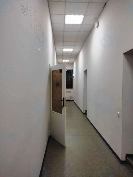 Оренда офісу 235 м.кв 1 поверх Гагаріна, 23 - фото 7