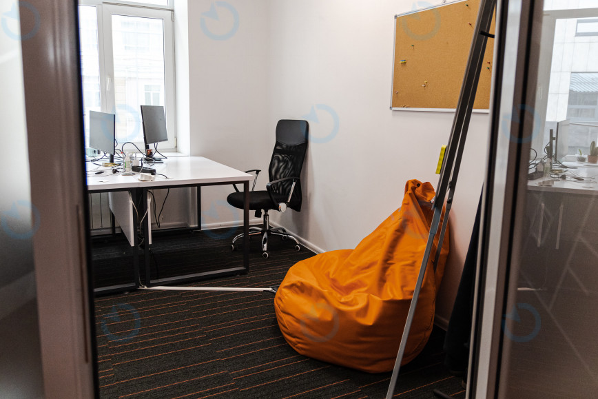 Оренда офісу 464 м.кв 3 поверх Європасаж - фото 20