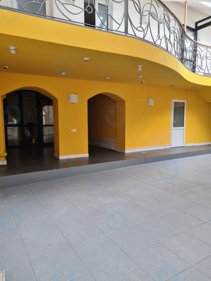 Оренда офісу 160 м.кв 1 поверх Ігорівська 1/8 - фото 3