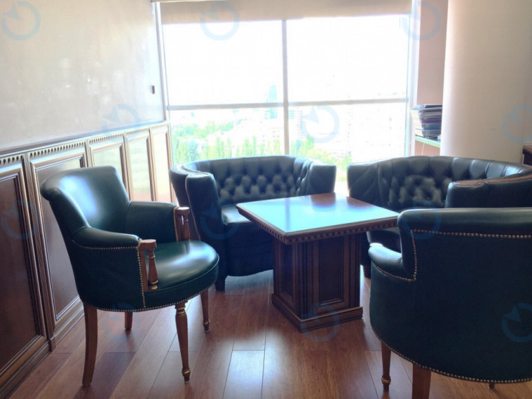 Оренда офісу 186 м.кв 10 поверх Сапфір - фото 11