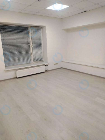 Оренда офісу 136 м.кв 1-2 поверх Малевича, 86