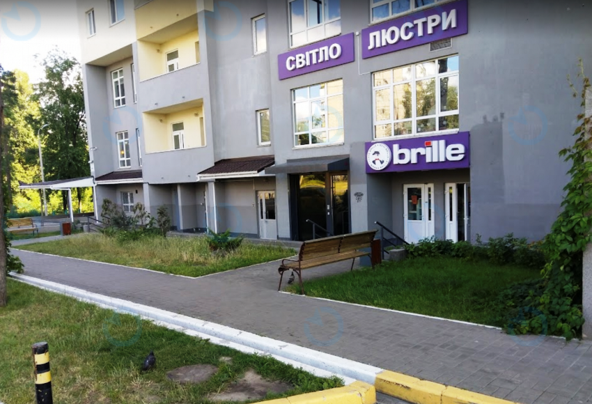 Аренда офиса 90 м.кв 1 этаж Алишера Навои, 69