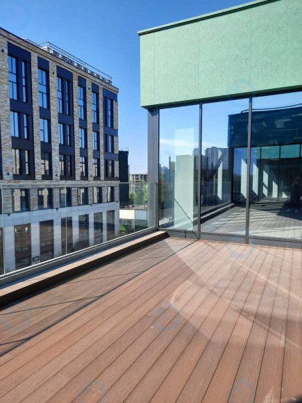 Оренда офісу 536 м.кв 3 поверх Форум City Garden - фото 13