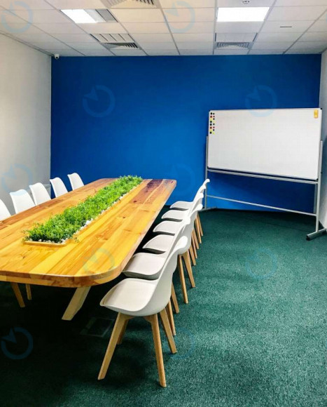 Оренда офісу 470 м.кв 8 поверх Хвиля - фото 3