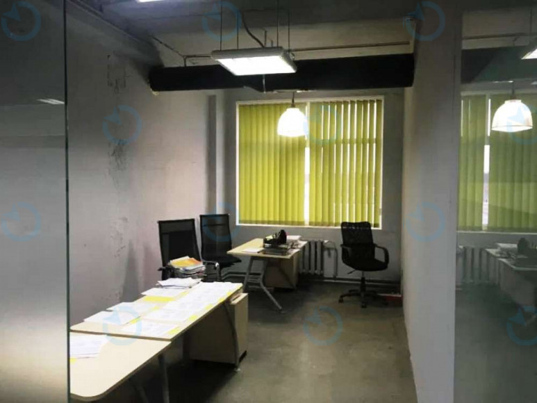 Аренда офиса 860 м.кв 4 этаж Харьковское Шоссе, 201/203