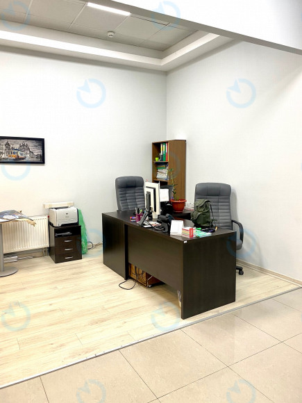 Оренда офісу 143 м.кв 1 поверх Булгаков - фото 12