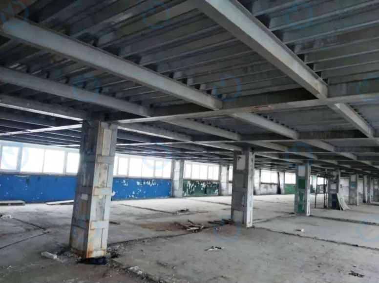 Продажа офиса 2166 м.кв 7-8 этаж Кирилловская, 160