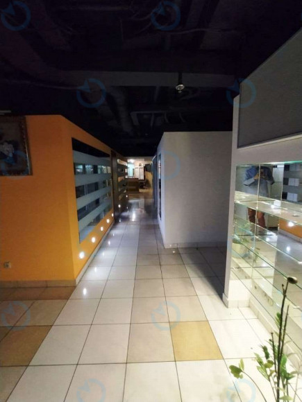 Аренда офиса 1297 м.кв 0 этаж Леонардо (I очередь) - фото 12