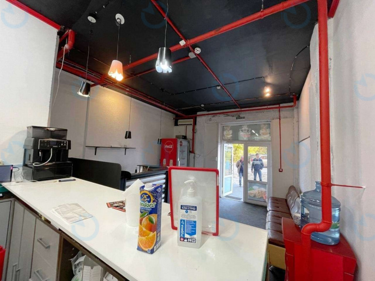 Аренда офиса 35 м.кв 1 этаж Ломоносова, 32 - фото 2