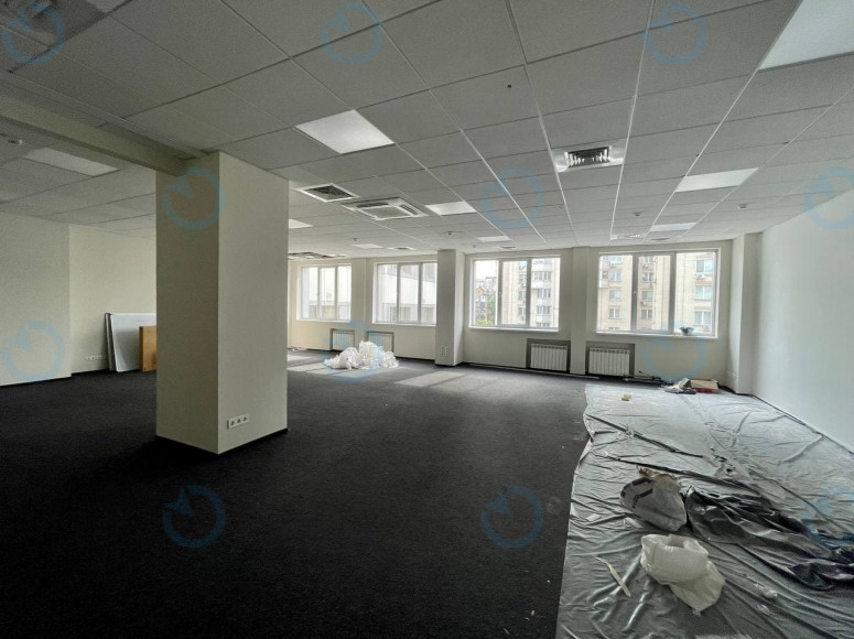 Оренда офісу 309 м.кв 5 поверх Стенд - фото 4