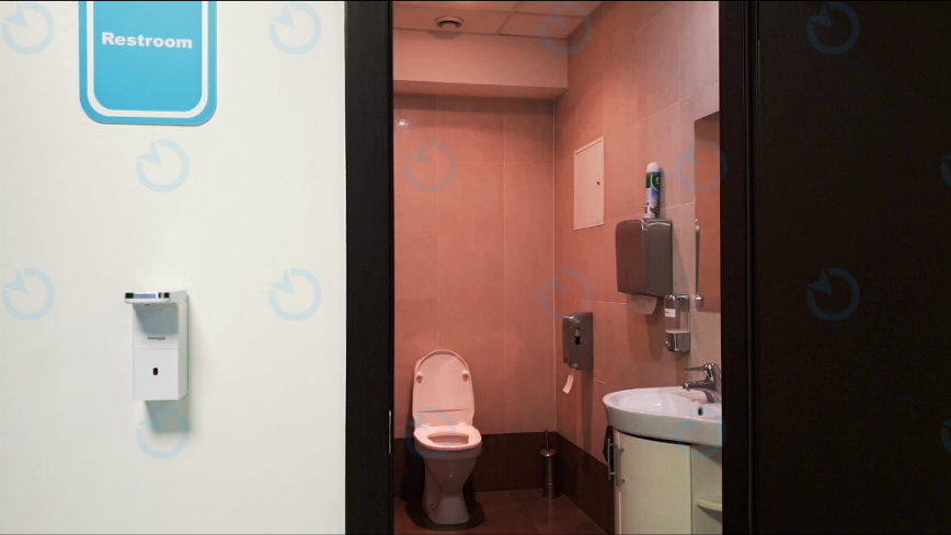 Оренда офісу 373 м.кв 4 поверх Sunflower - фото 7