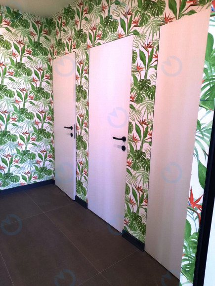 Аренда офиса 503 м.кв 2 этаж Форум City Garden - фото 9