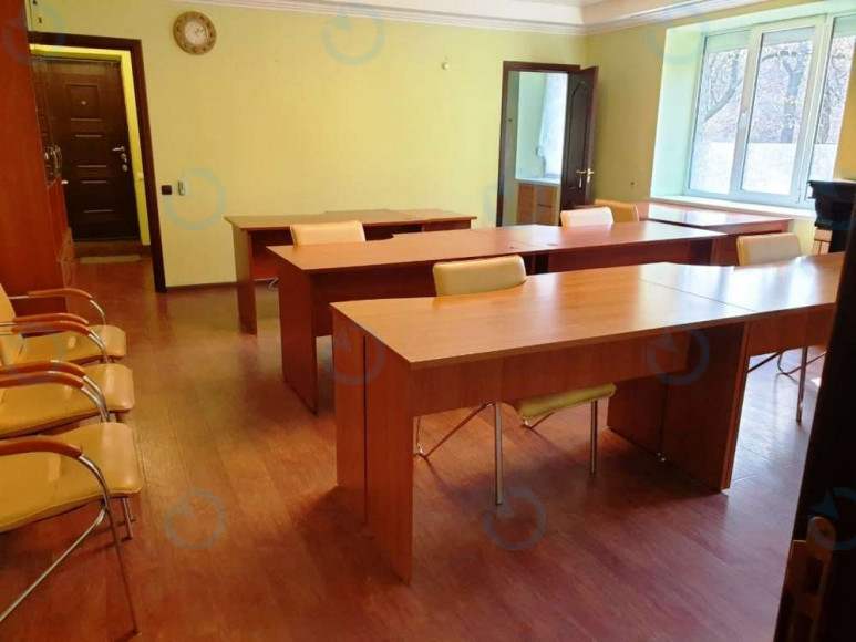 Продаж офісу 132 м.кв 1 поверх Лаврська, 8 - фото 4