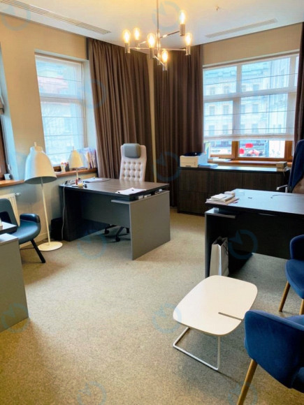 Аренда офиса 298 м.кв 2 этаж Сагайдачного, 33 - фото 5