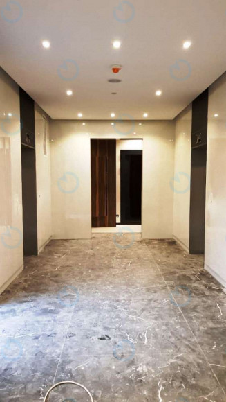 Аренда офиса 1209 м.кв 6 этаж S26 - фото 7