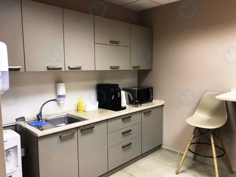 Оренда офісу 637 м.кв 9 поверх Панорама - фото 5