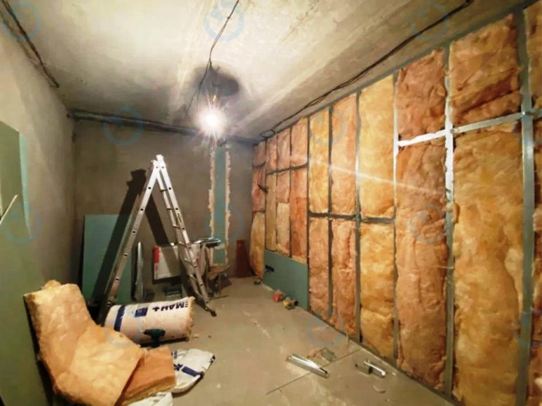 Аренда офиса 643 м.кв 1 этаж Гончарная, 11б - фото 12