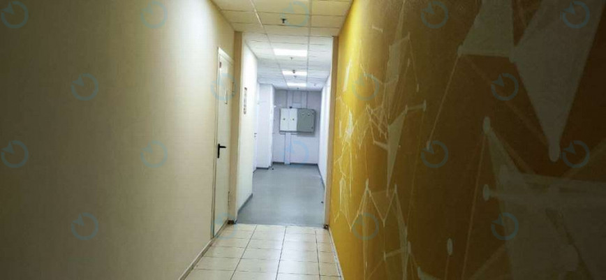 Аренда офиса 1153 м.кв 7 этаж Премиум - фото 17