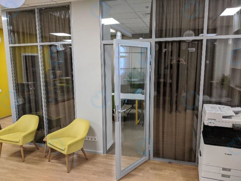 Аренда офиса 298 м.кв 2 этаж Сагайдачного, 33 - фото 13