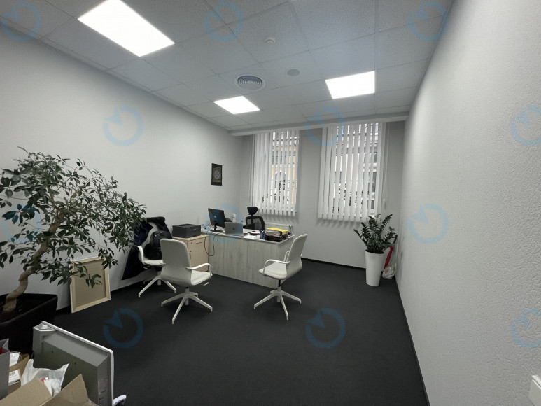 Оренда офісу 210 м.кв 4 поверх Іллінський - фото 7