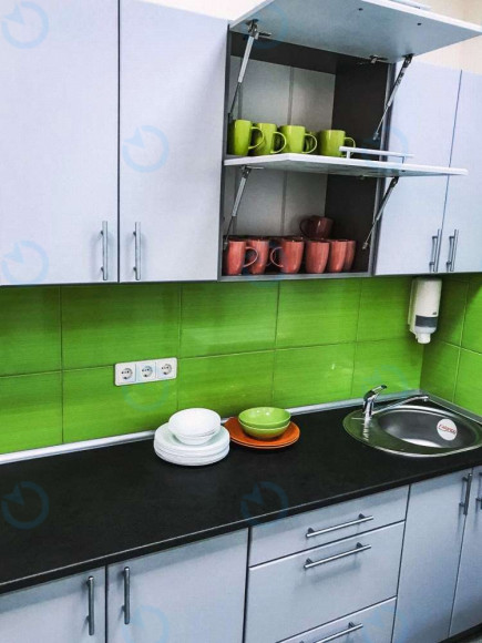 Оренда офісу 470 м.кв 8 поверх Хвиля - фото 16