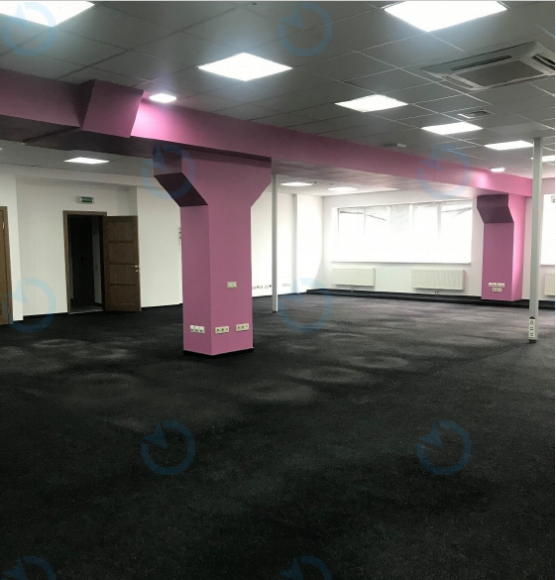 Аренда офиса 310 м.кв 2 этаж Каньон - фото 3