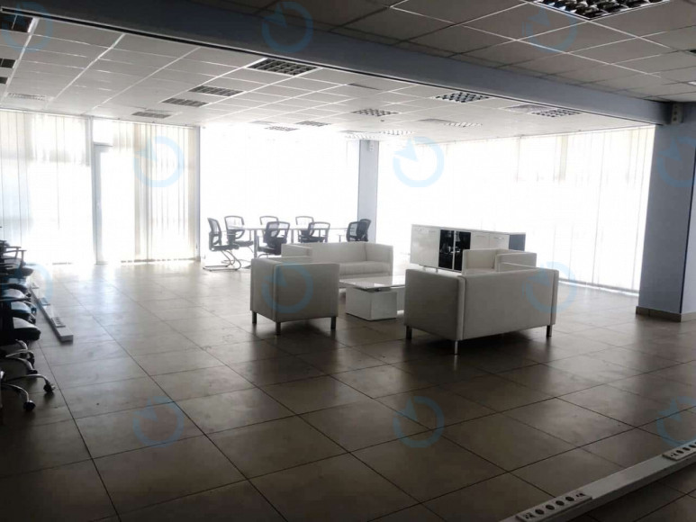 Аренда офиса 473 м.кв 2 этаж Кристалл - фото 8