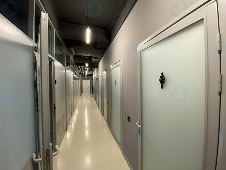 Оренда офісу 647 м.кв 1 поверх Форум West Side (Вест Сайт) - фото 7