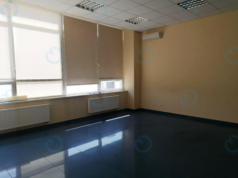 Оренда офісу 56 м.кв 7 поверх Геліос (Gelios) - фото 3