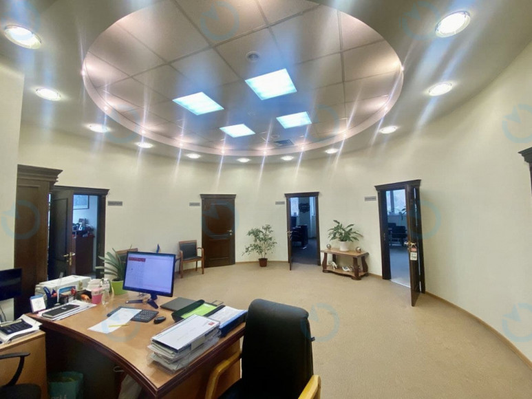 Аренда офиса 386 м.кв 4 этаж Глория - фото 2