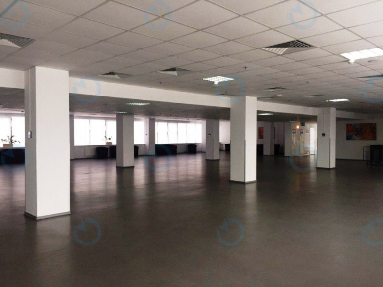 Аренда офиса 737 м.кв 18 этаж ЕВРОПА - фото 10