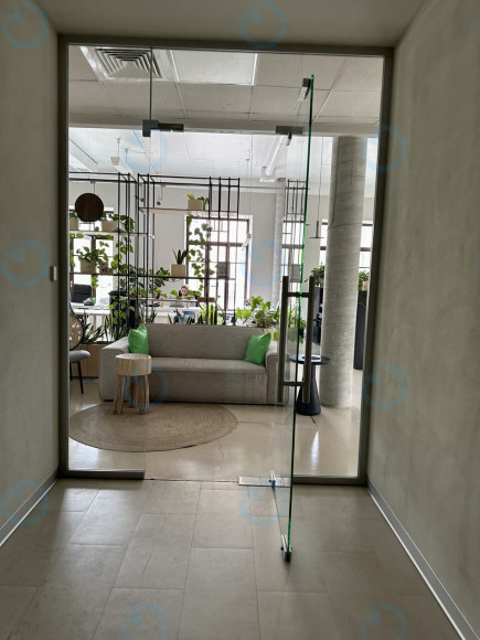 Аренда офиса 655 м.кв 3 этаж Кузнецкий - фото 6