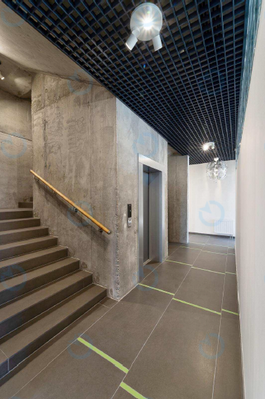 Продажа офиса 2520 м.кв 1-6 этаж Pixel Hub - фото 10