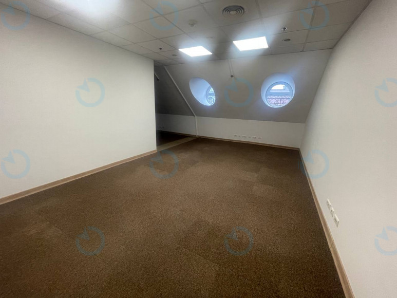 Аренда офиса 480 м.кв 4 этаж Сагайдачный - фото 5