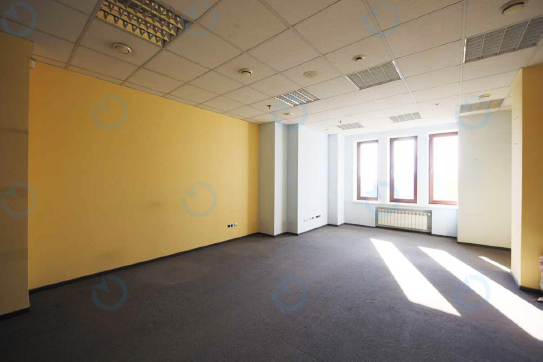 Оренда офісу 2250 м.кв 2-7 поверх Пушкінська, 26/8 - фото 4
