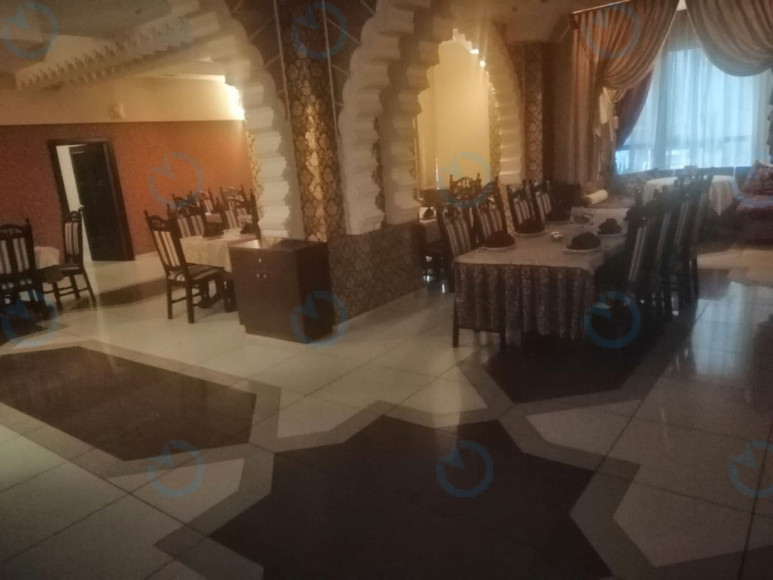 Аренда офиса 482 м.кв 1 этаж Антоновича, 88 - фото 3