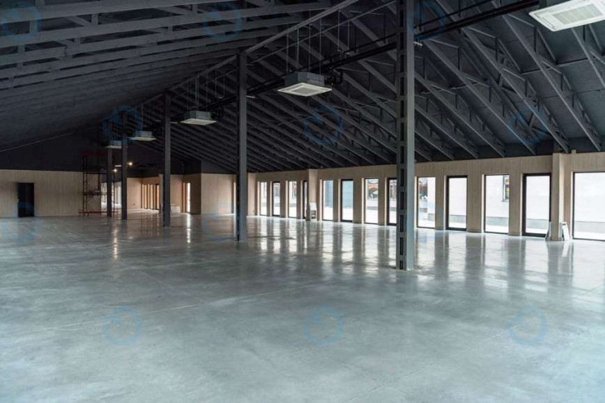 Аренда офиса 532 м.кв 1 этаж Лагода - фото 2