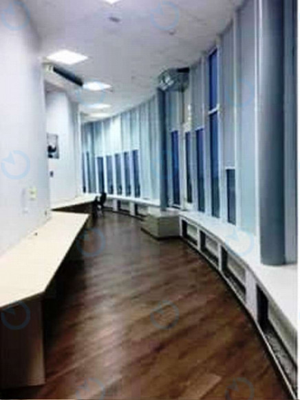 Продаж офісу 143 м.кв 24 поверх Європа Плаза - фото 2