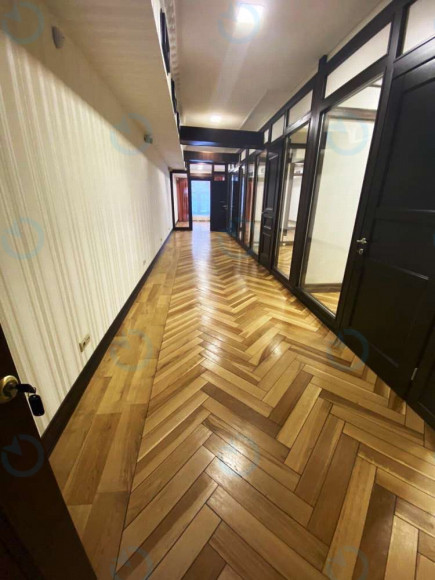 Оренда офісу 115 м.кв 3 поверх Жилянська, 72А - фото 5