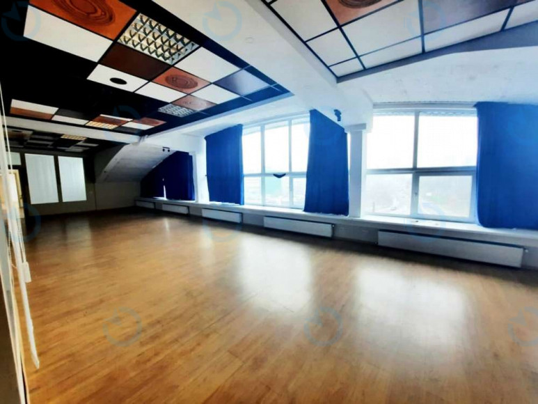 Оренда офісу 1133 м.кв 5 поверх Либідь - фото 5