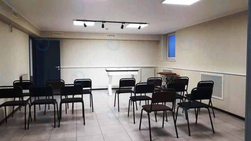 Оренда офісу 187 м.кв 0 поверх Бульварно Кудрявська, 5 - фото 3