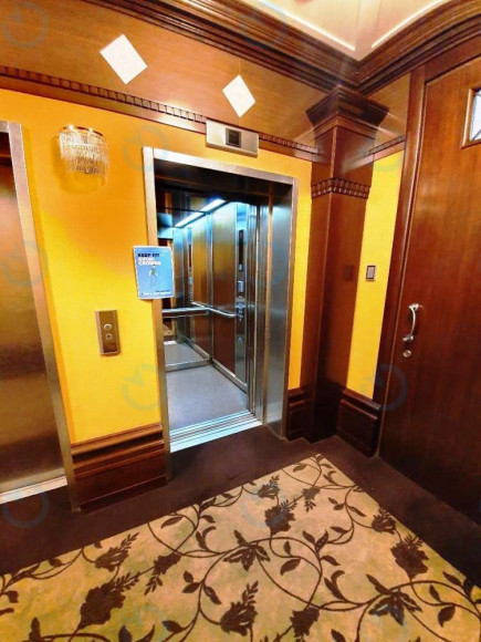 Оренда офісу 3000 м.кв 1-8 поверх Дегтярівська, 33В - фото 15